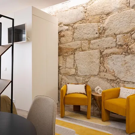 Apartment St Ildefonso 03 *