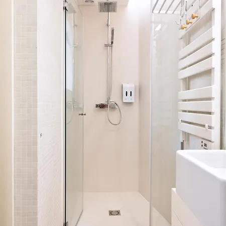 Apartment St Ildefonso 03